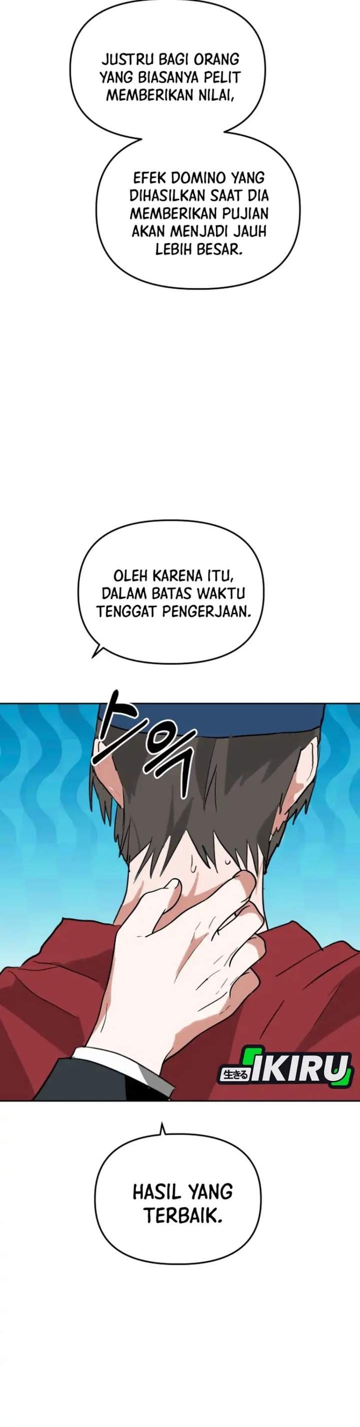Top Star Sent by God Chapter 63