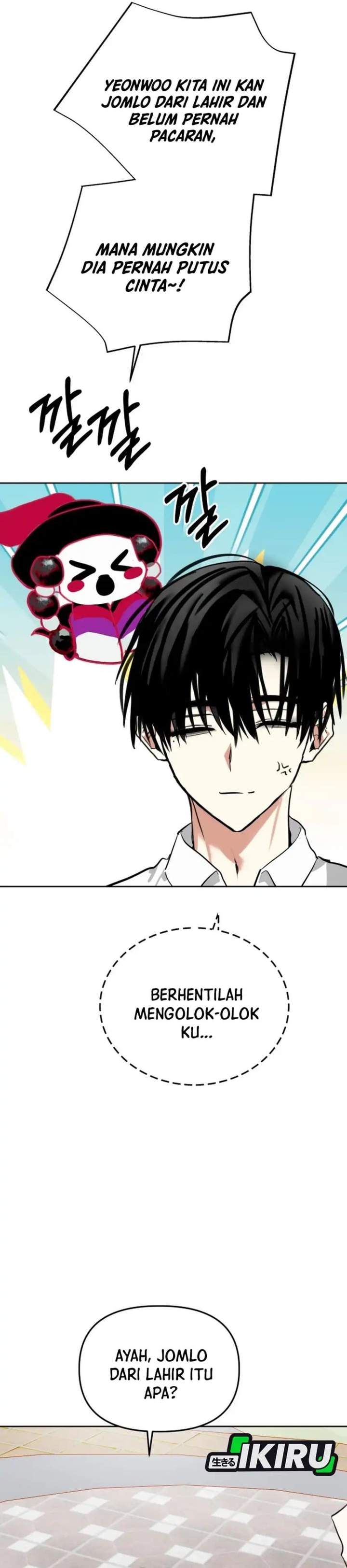Top Star Sent by God Chapter 63