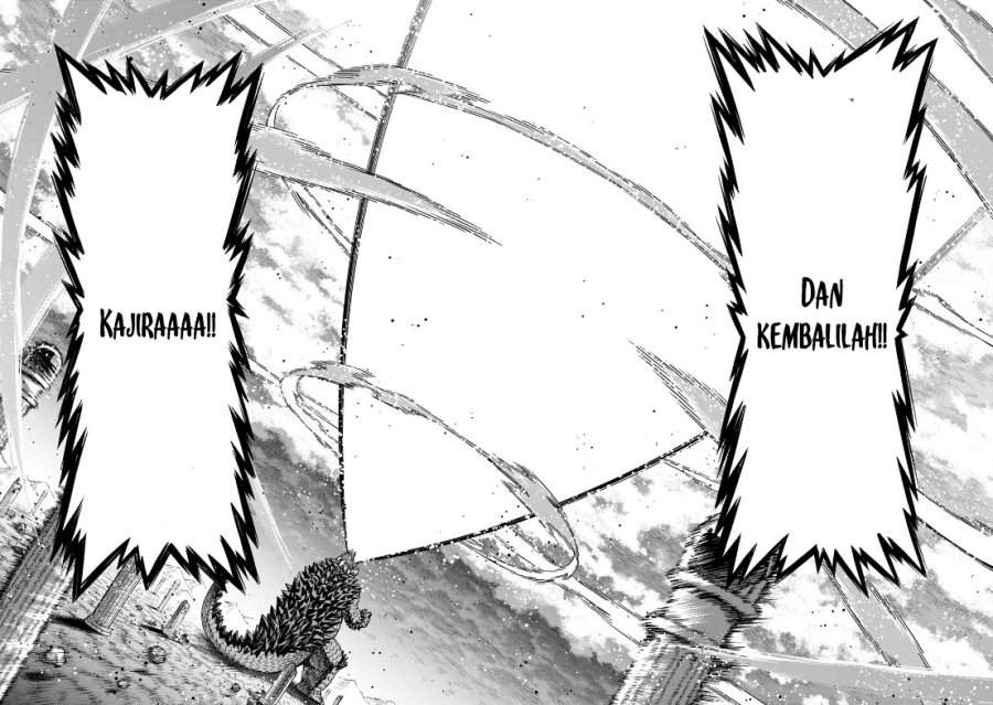 The Regalia of the Underdog Chapter 16