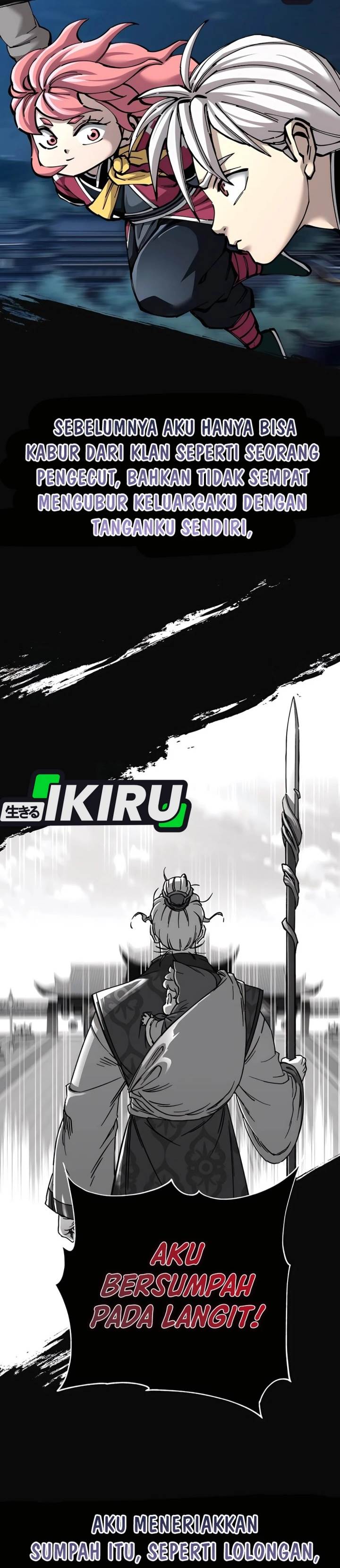 Warrior Grandpa and Supreme Granddaughter Chapter 100