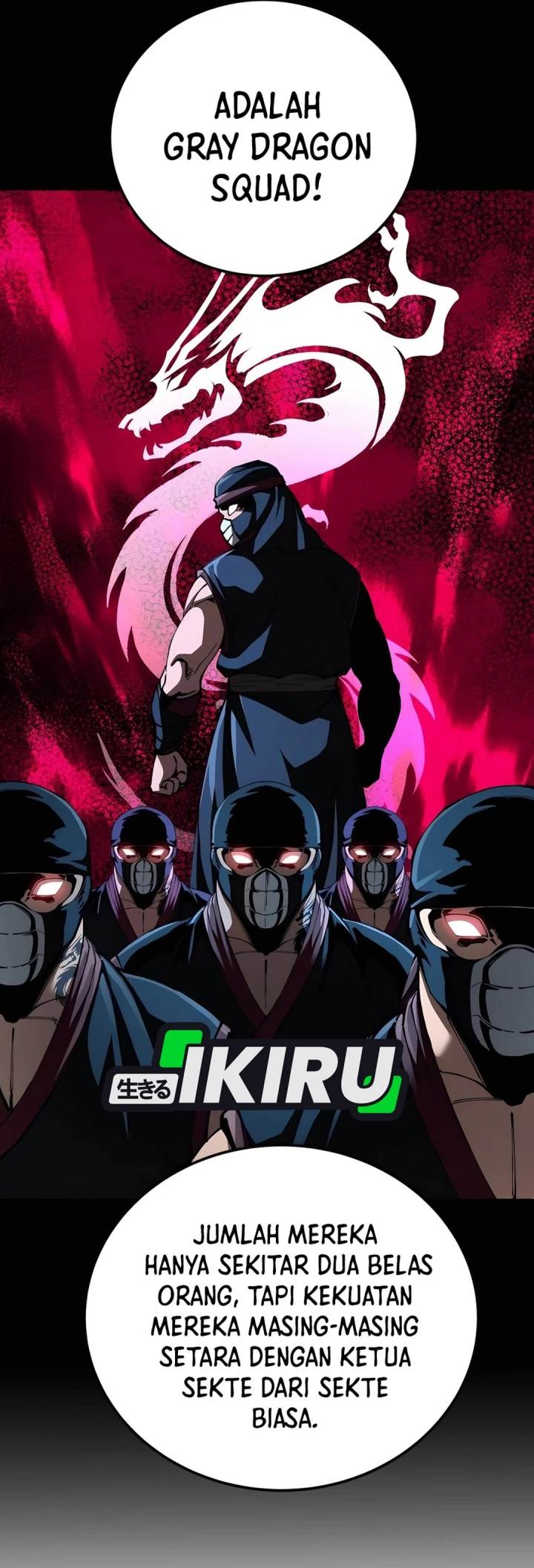 Warrior Grandpa and Supreme Granddaughter Chapter 100
