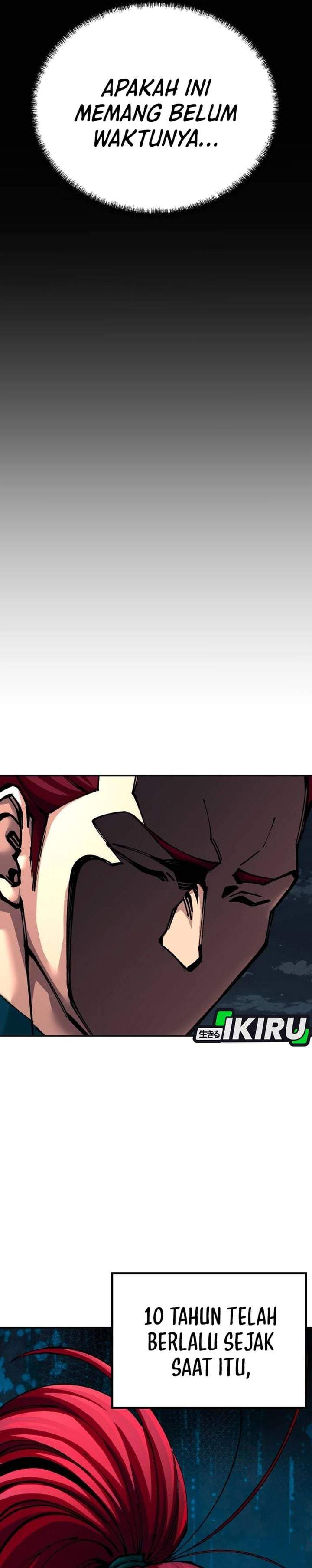 Warrior Grandpa and Supreme Granddaughter Chapter 101