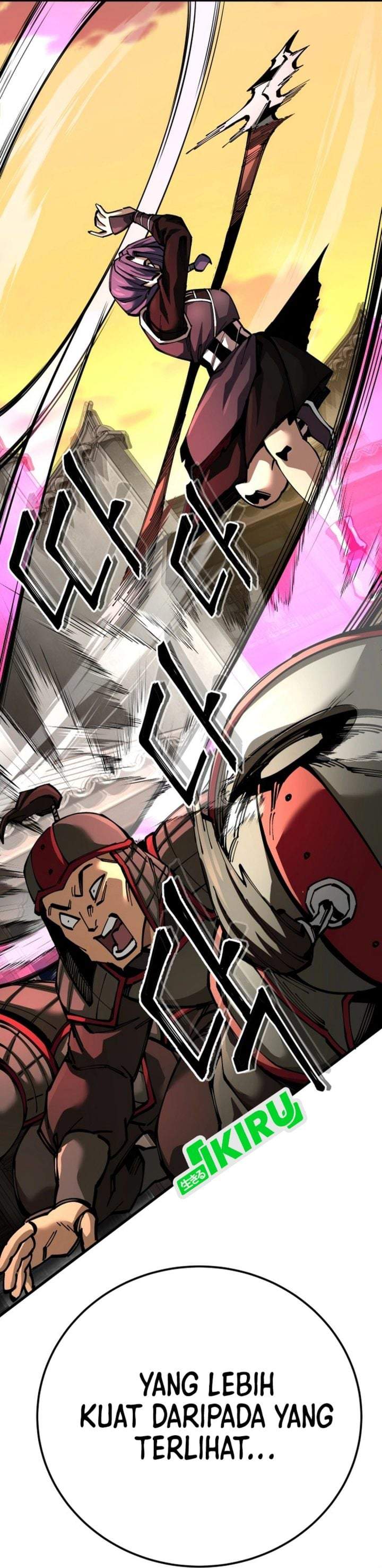 Warrior Grandpa and Supreme Granddaughter Chapter 102