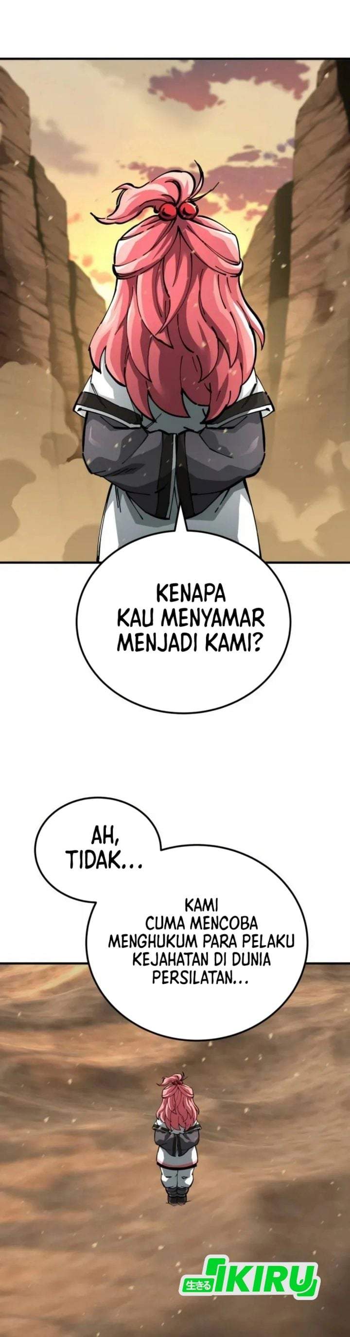 Warrior Grandpa and Supreme Granddaughter Chapter 104