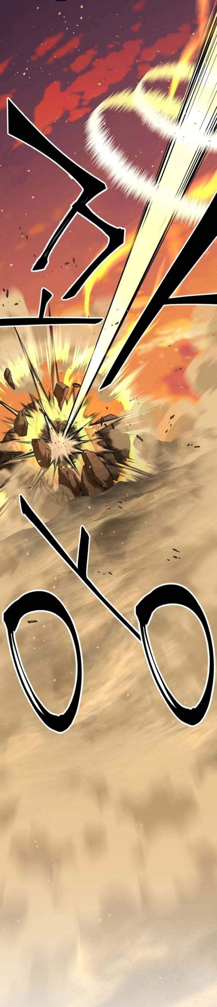 Warrior Grandpa and Supreme Granddaughter Chapter 107