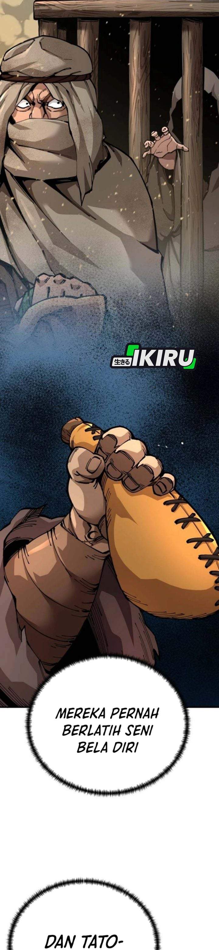 Warrior Grandpa and Supreme Granddaughter Chapter 108