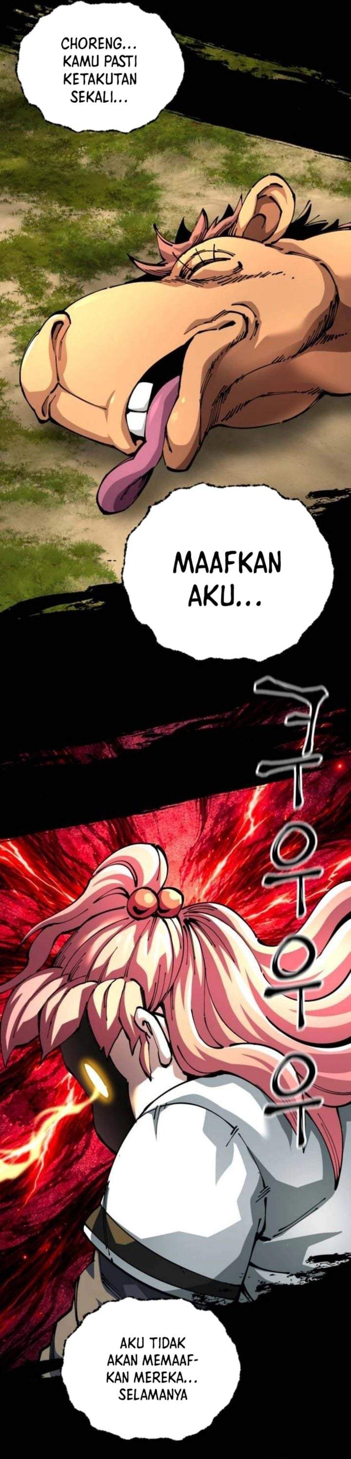 Warrior Grandpa and Supreme Granddaughter Chapter 108