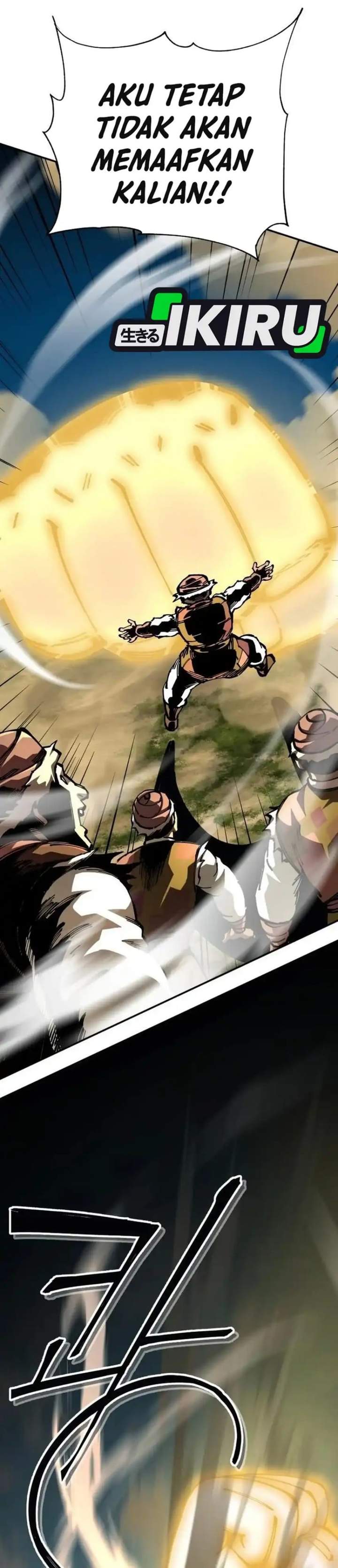 Warrior Grandpa and Supreme Granddaughter Chapter 109