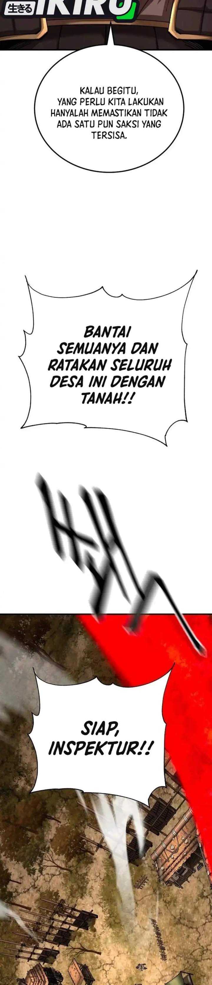 Warrior Grandpa and Supreme Granddaughter Chapter 109