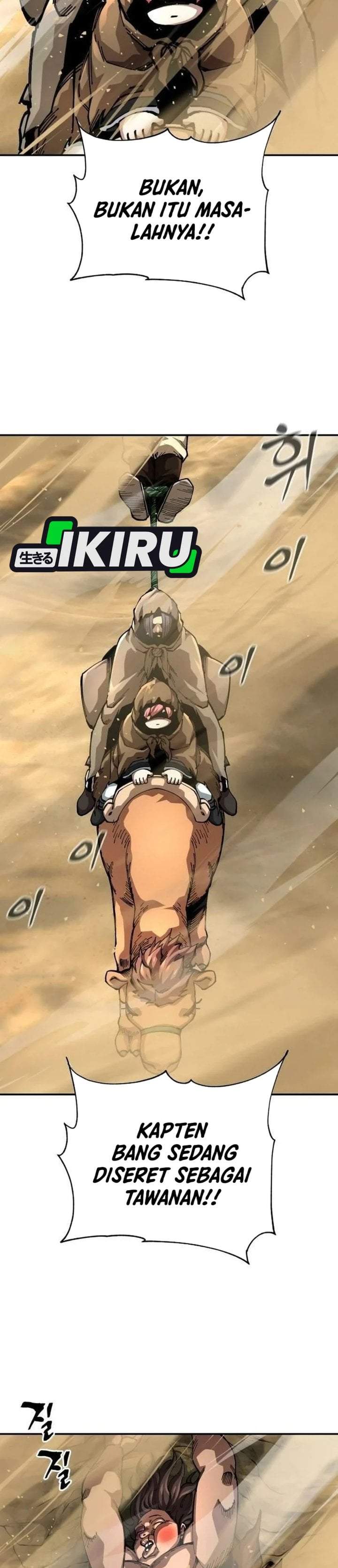Warrior Grandpa and Supreme Granddaughter Chapter 111