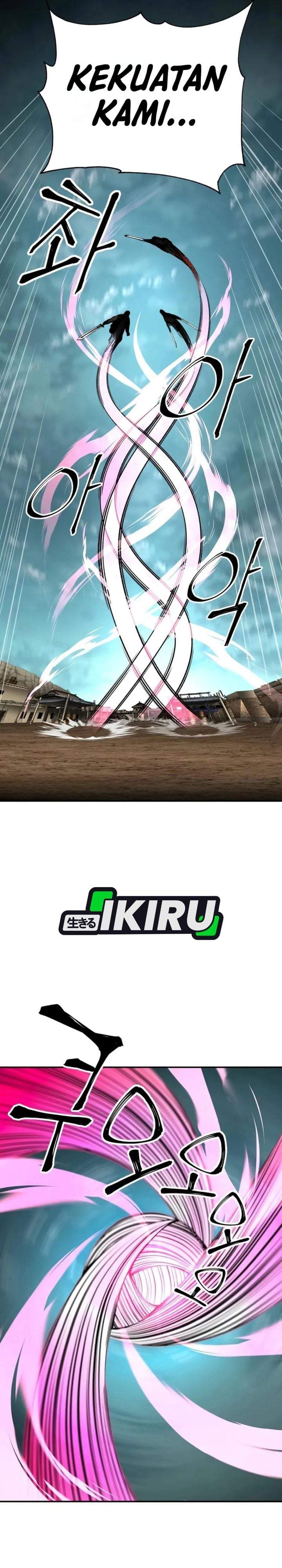 Warrior Grandpa and Supreme Granddaughter Chapter 113