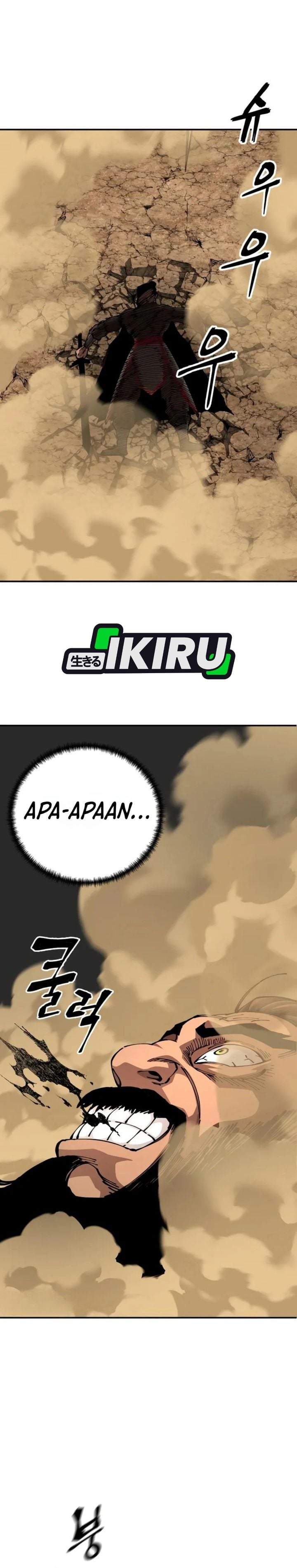 Warrior Grandpa and Supreme Granddaughter Chapter 113