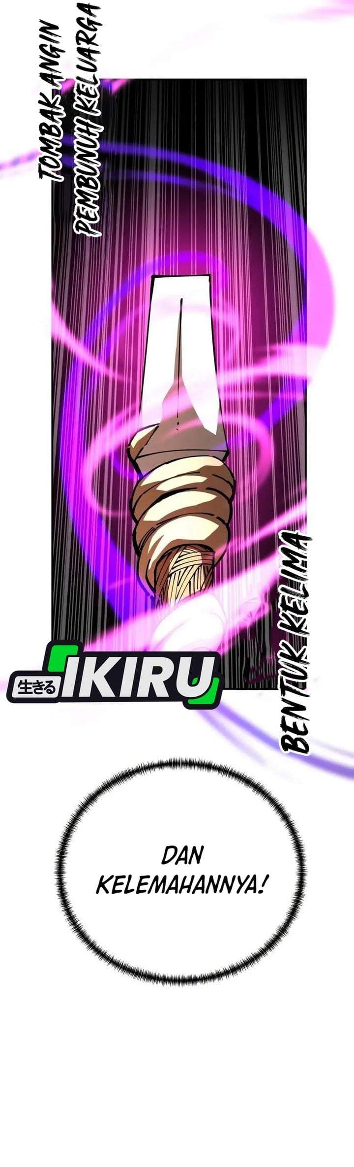 Warrior Grandpa and Supreme Granddaughter Chapter 114