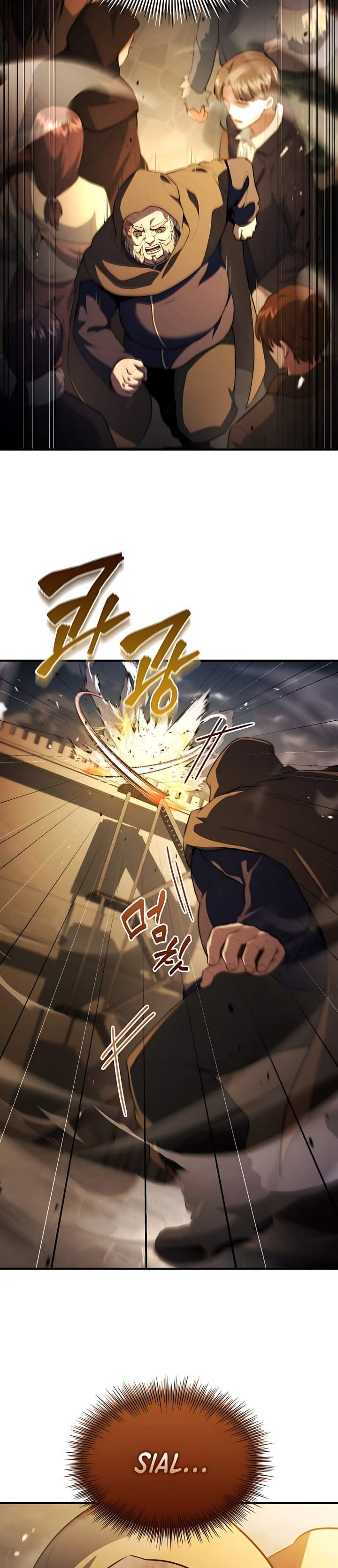 The Crown Prince That Sells Medicine Chapter 103