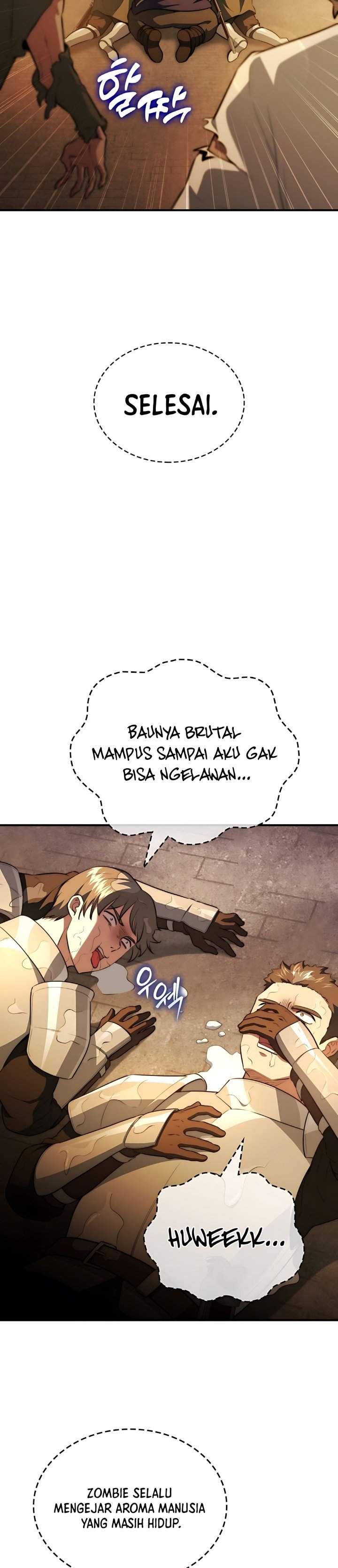 The Crown Prince That Sells Medicine Chapter 103