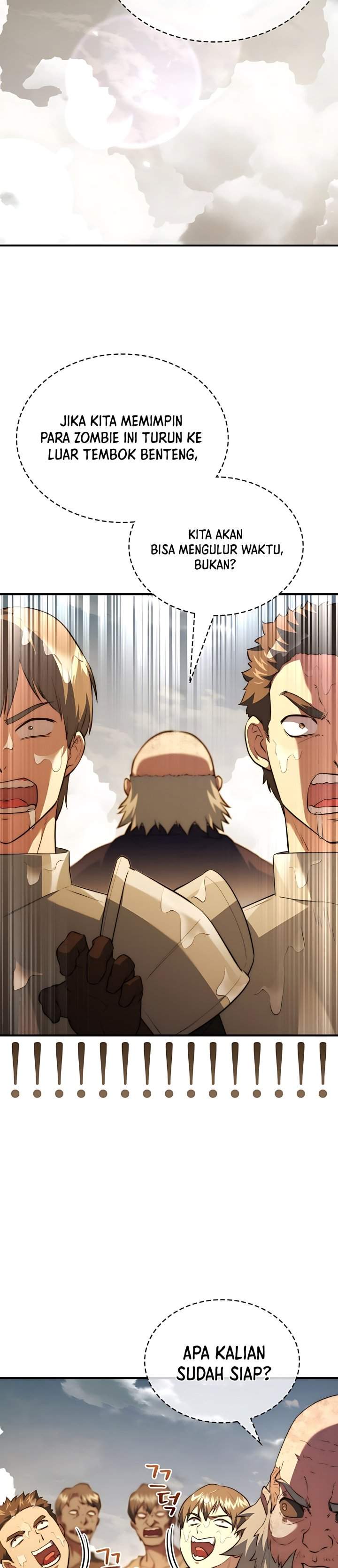The Crown Prince That Sells Medicine Chapter 103