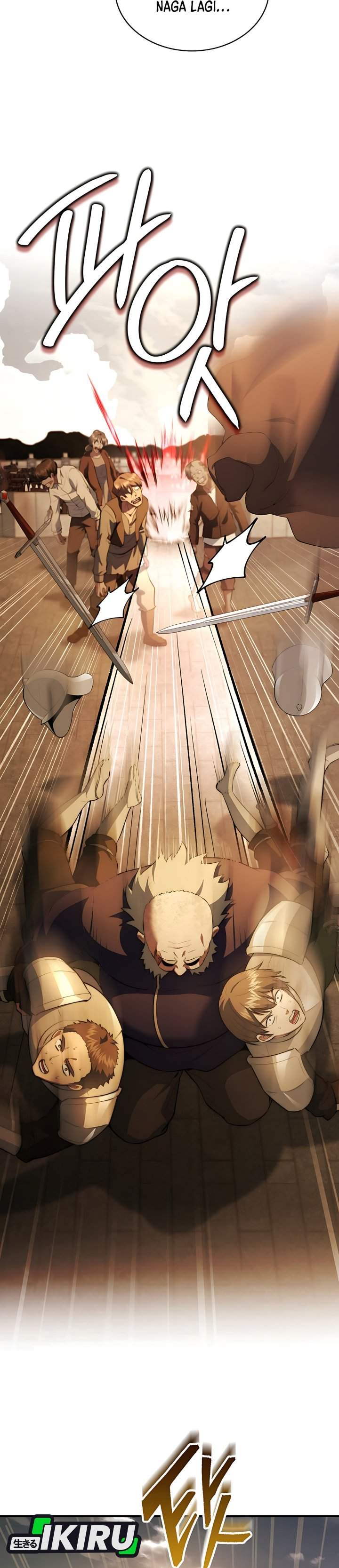 The Crown Prince That Sells Medicine Chapter 103