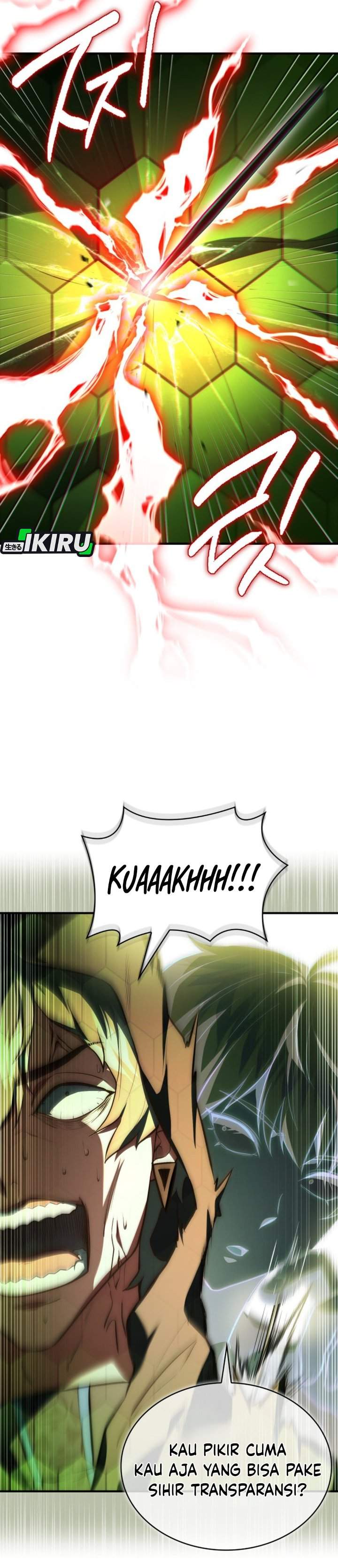 The Crown Prince That Sells Medicine Chapter 104