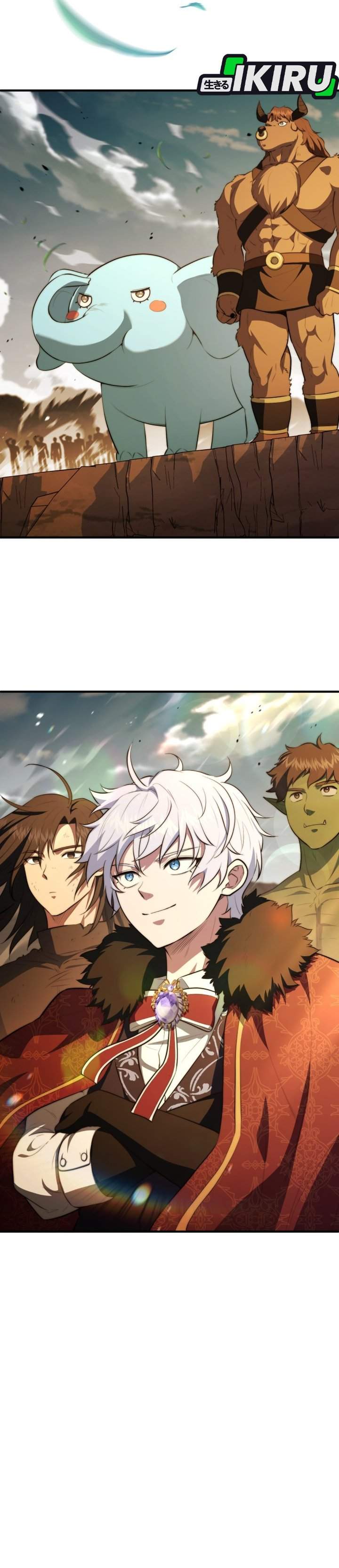 The Crown Prince That Sells Medicine Chapter 104