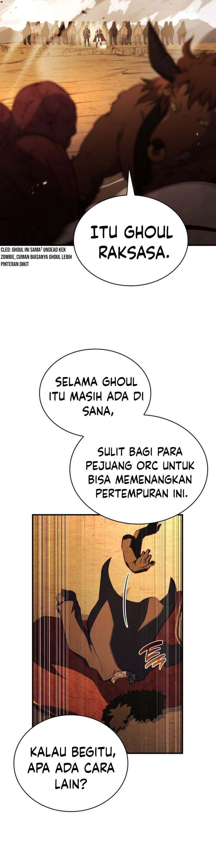 The Crown Prince That Sells Medicine Chapter 104