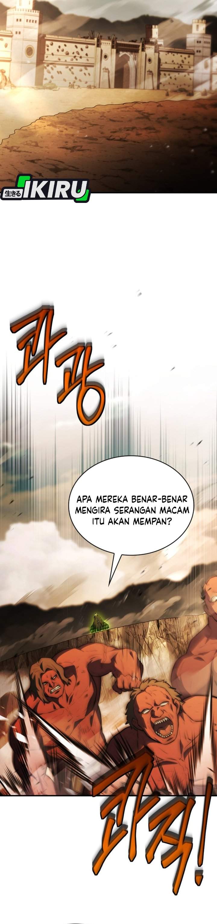 The Crown Prince That Sells Medicine Chapter 104