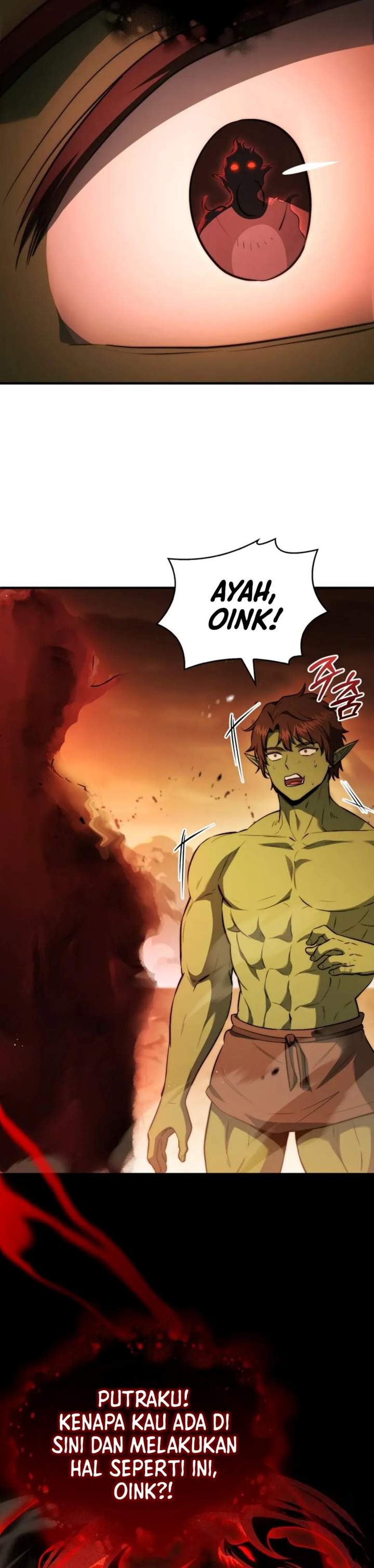 The Crown Prince That Sells Medicine Chapter 105