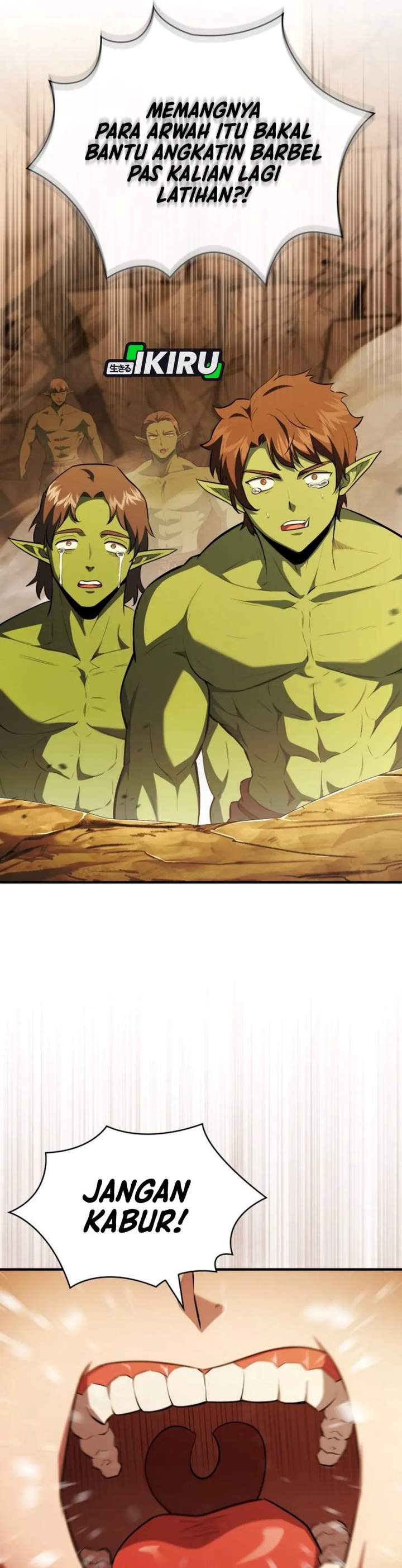 The Crown Prince That Sells Medicine Chapter 105