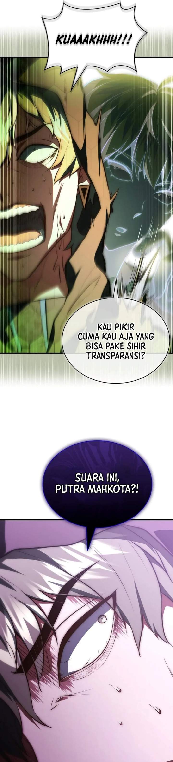 The Crown Prince That Sells Medicine Chapter 105