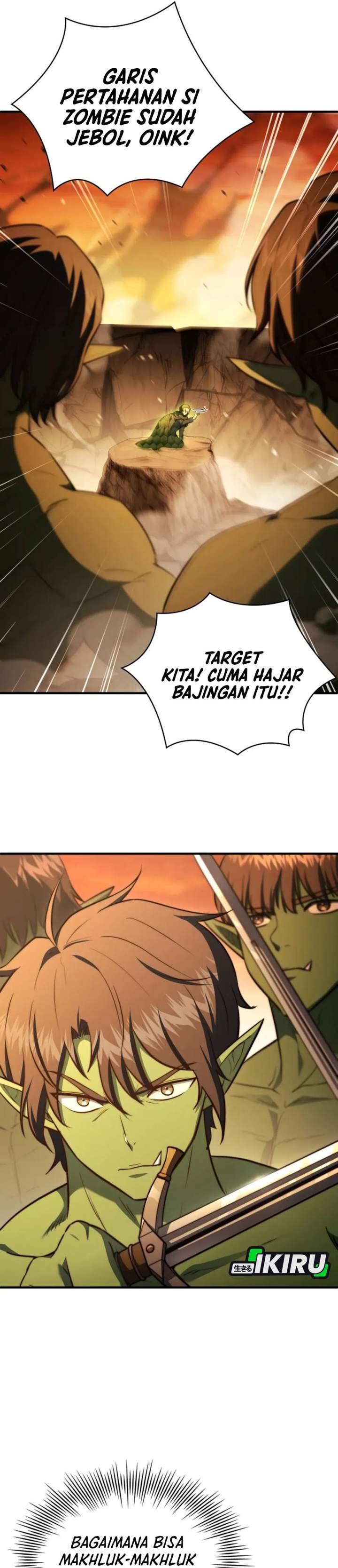 The Crown Prince That Sells Medicine Chapter 105