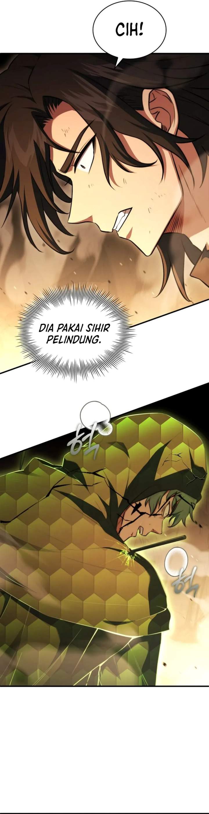 The Crown Prince That Sells Medicine Chapter 105