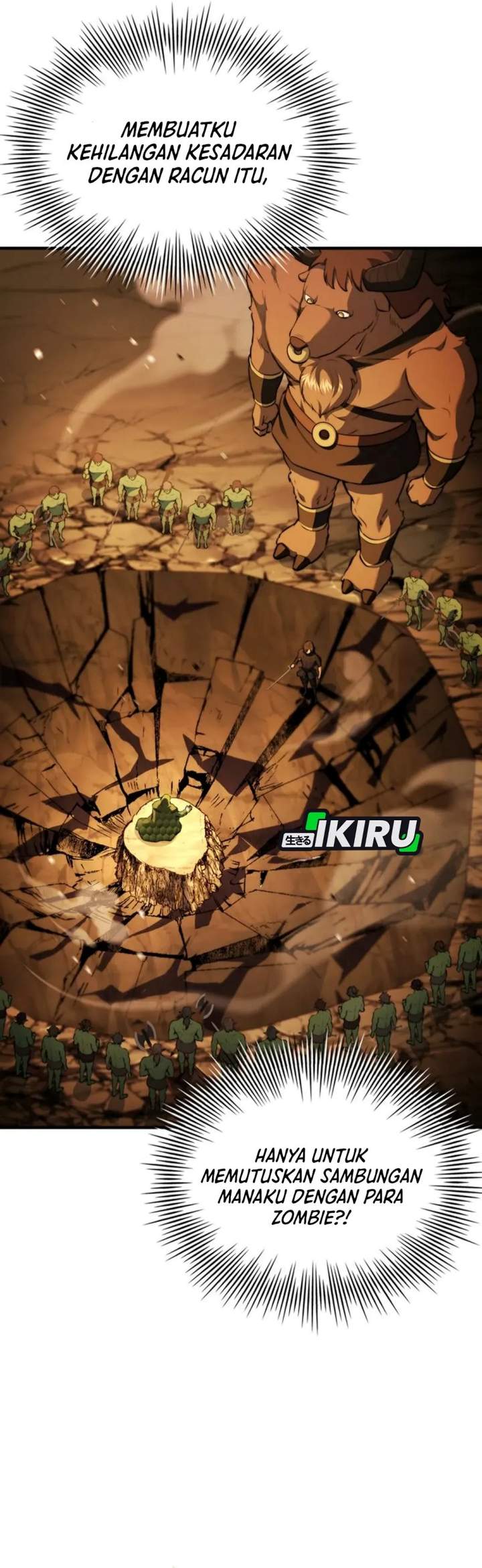 The Crown Prince That Sells Medicine Chapter 105