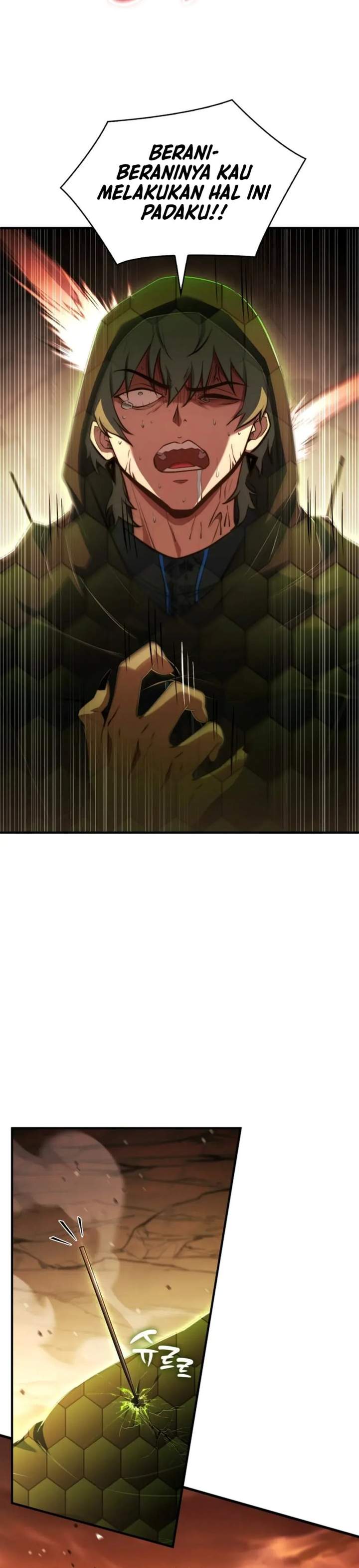 The Crown Prince That Sells Medicine Chapter 105