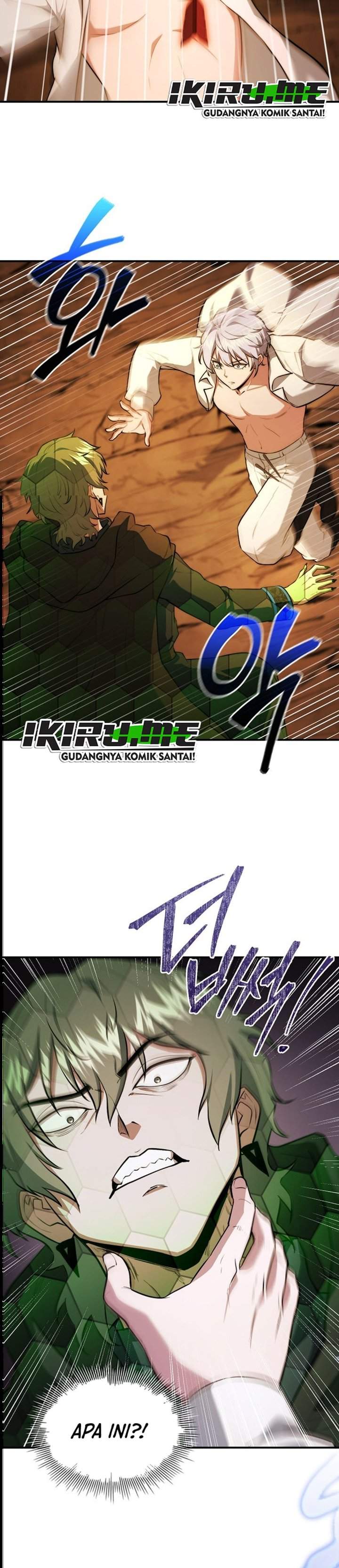 The Crown Prince That Sells Medicine Chapter 106
