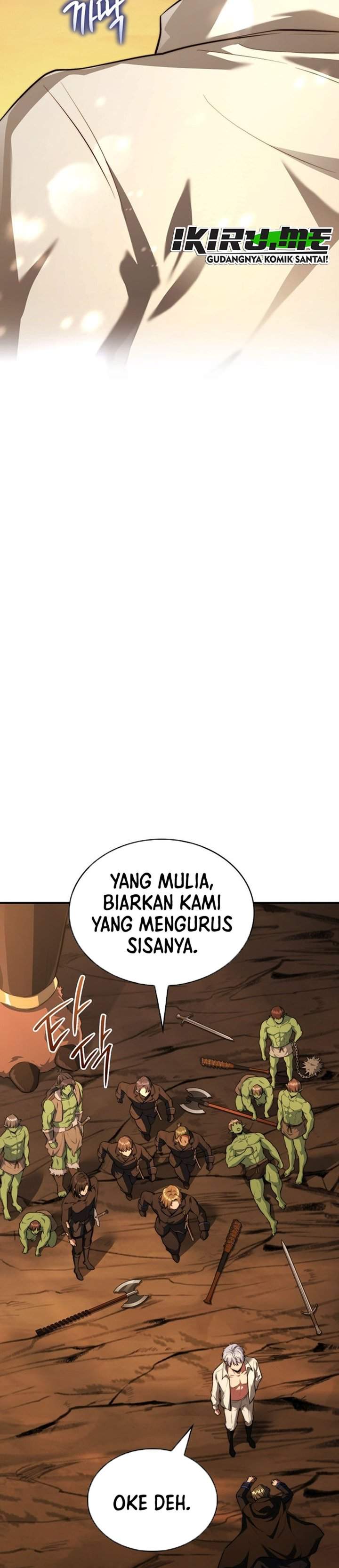 The Crown Prince That Sells Medicine Chapter 106