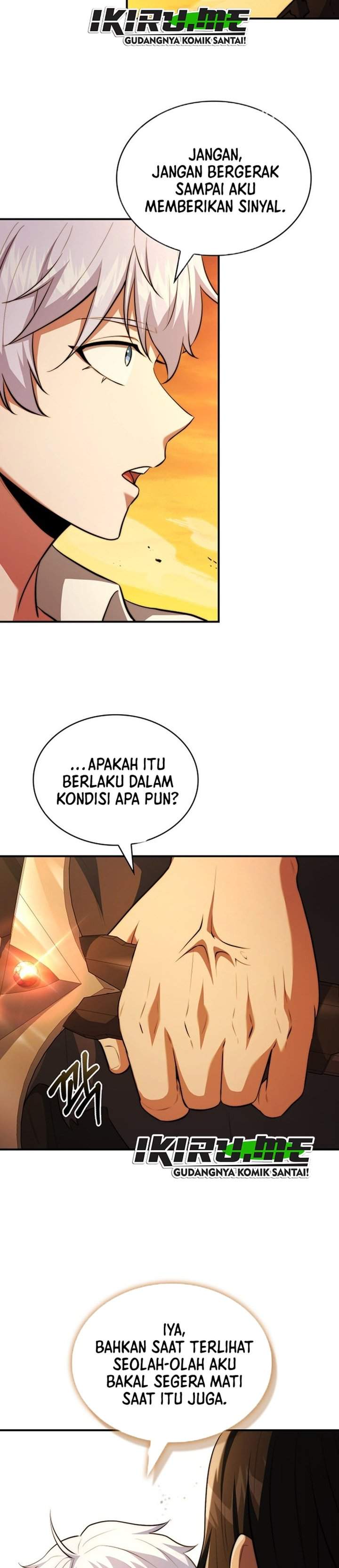 The Crown Prince That Sells Medicine Chapter 106