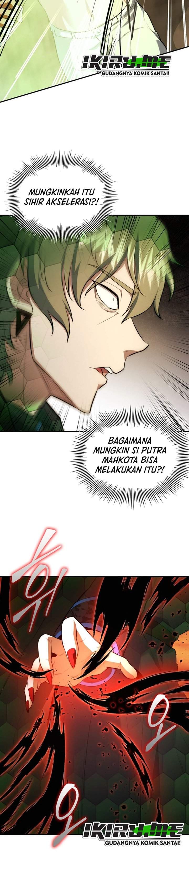 The Crown Prince That Sells Medicine Chapter 106