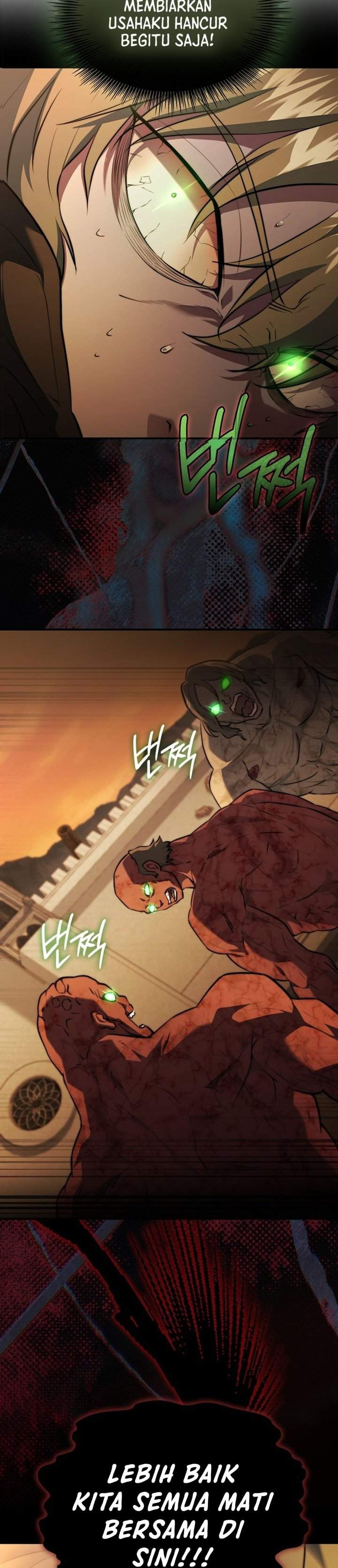 The Crown Prince That Sells Medicine Chapter 106