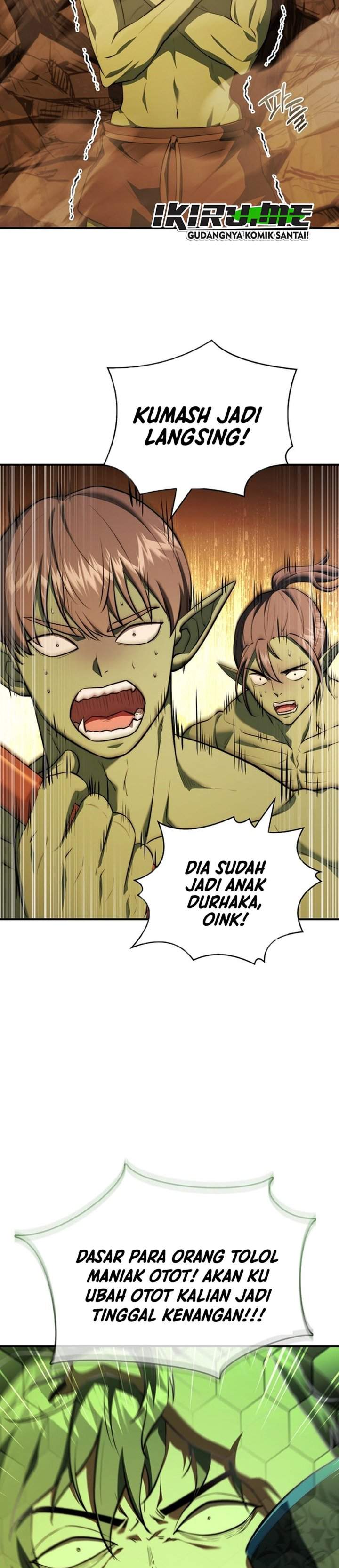 The Crown Prince That Sells Medicine Chapter 106