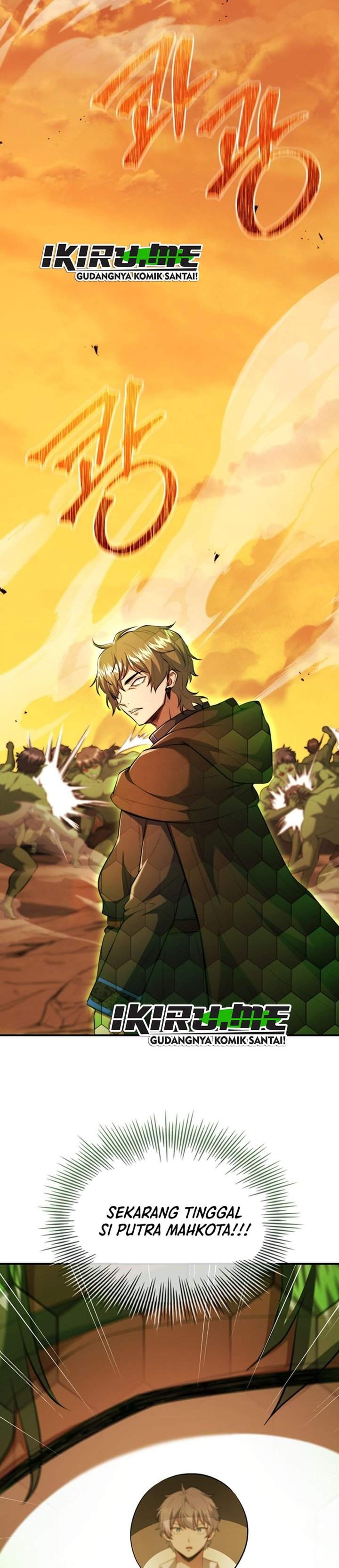 The Crown Prince That Sells Medicine Chapter 106