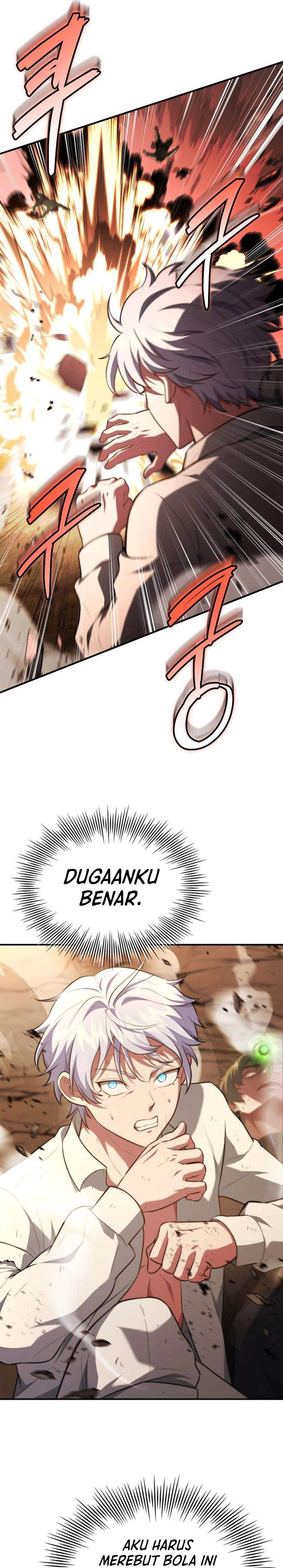 The Crown Prince That Sells Medicine Chapter 107
