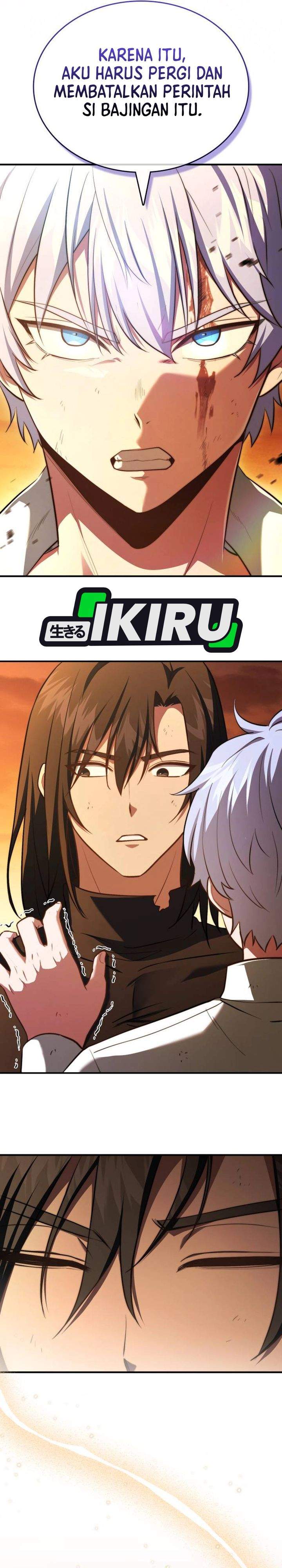 The Crown Prince That Sells Medicine Chapter 107