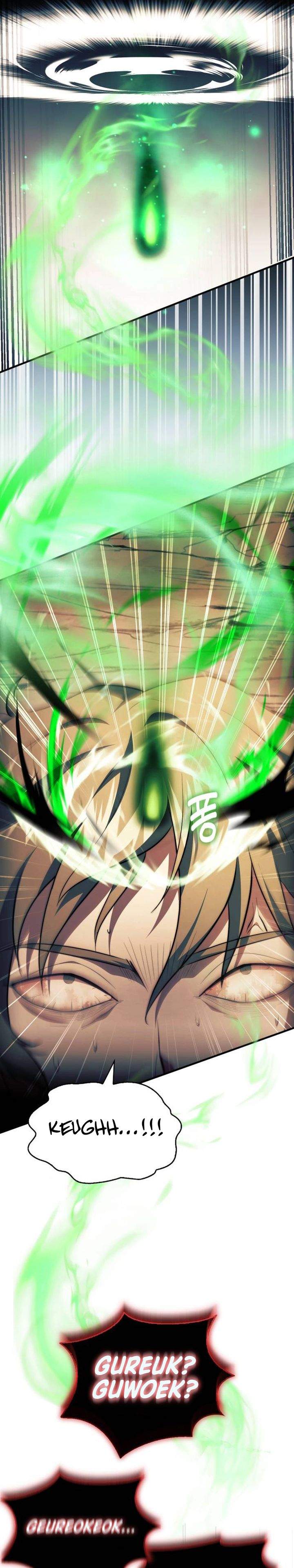 The Crown Prince That Sells Medicine Chapter 107
