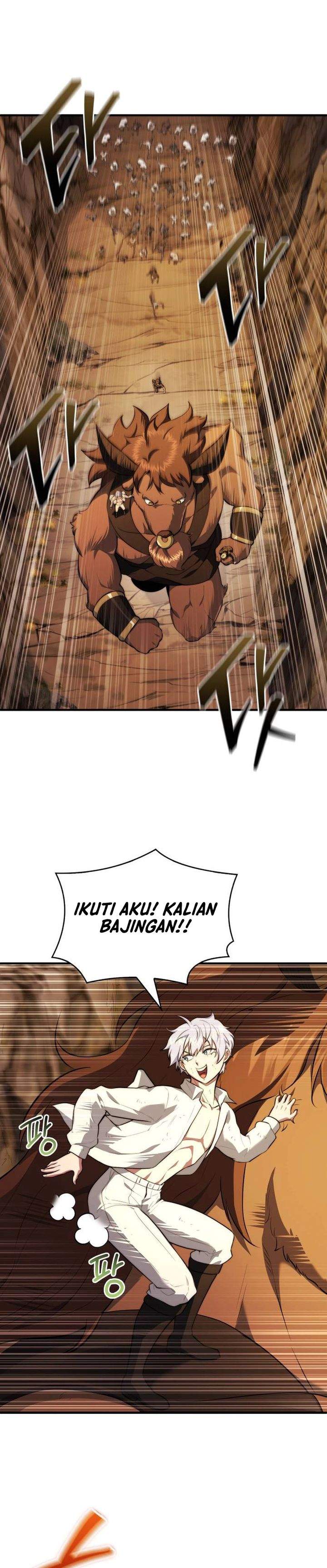 The Crown Prince That Sells Medicine Chapter 107