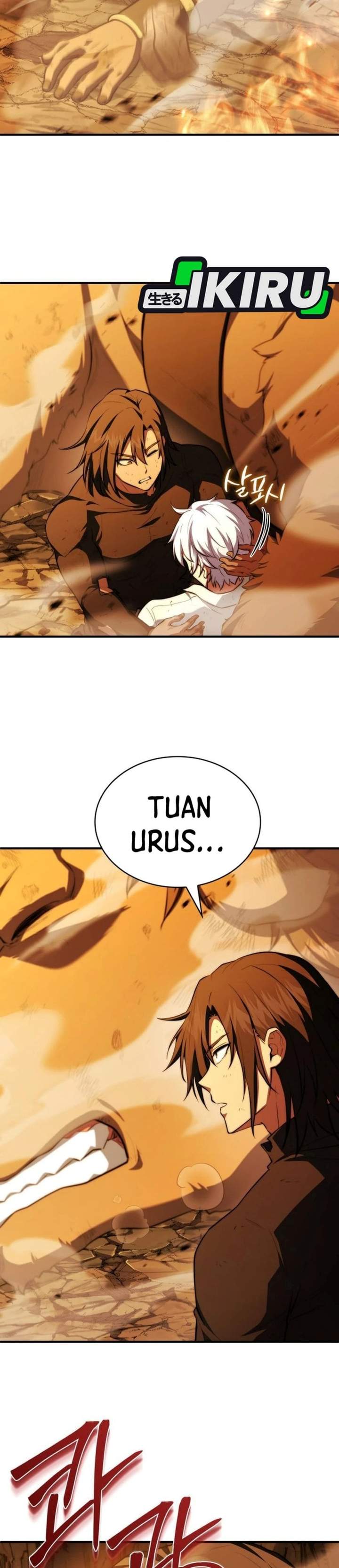 The Crown Prince That Sells Medicine Chapter 108