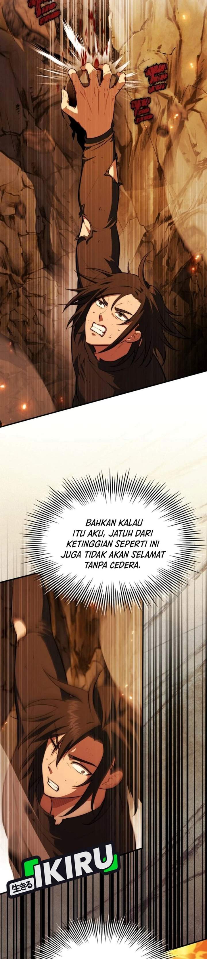 The Crown Prince That Sells Medicine Chapter 108
