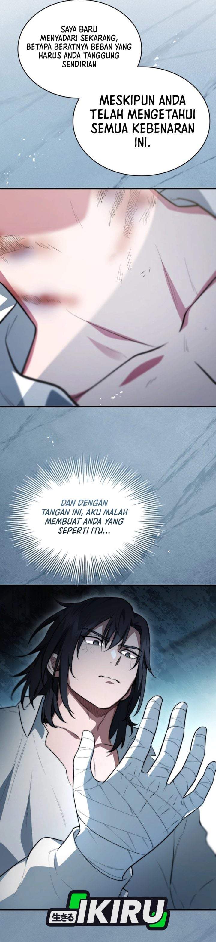 The Crown Prince That Sells Medicine Chapter 109