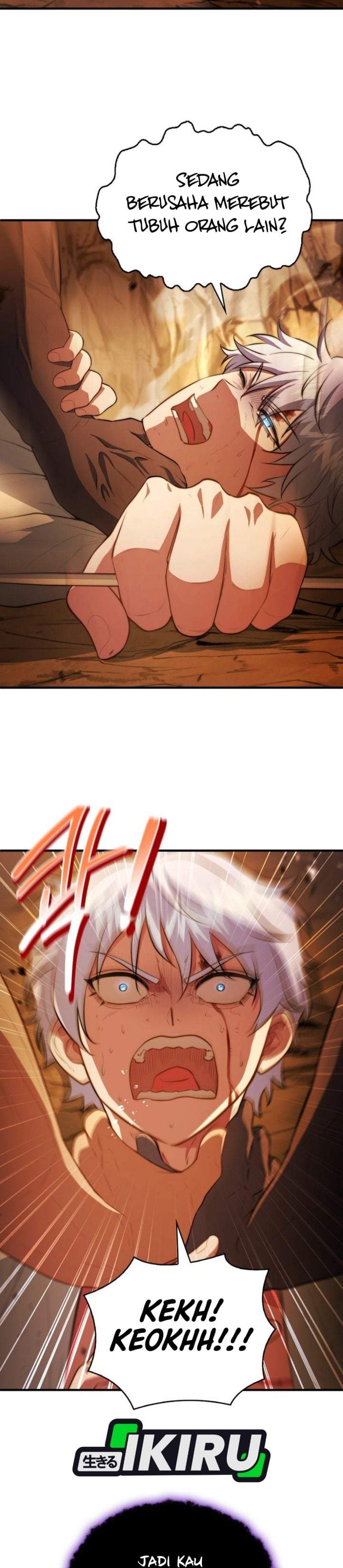 The Crown Prince That Sells Medicine Chapter 109