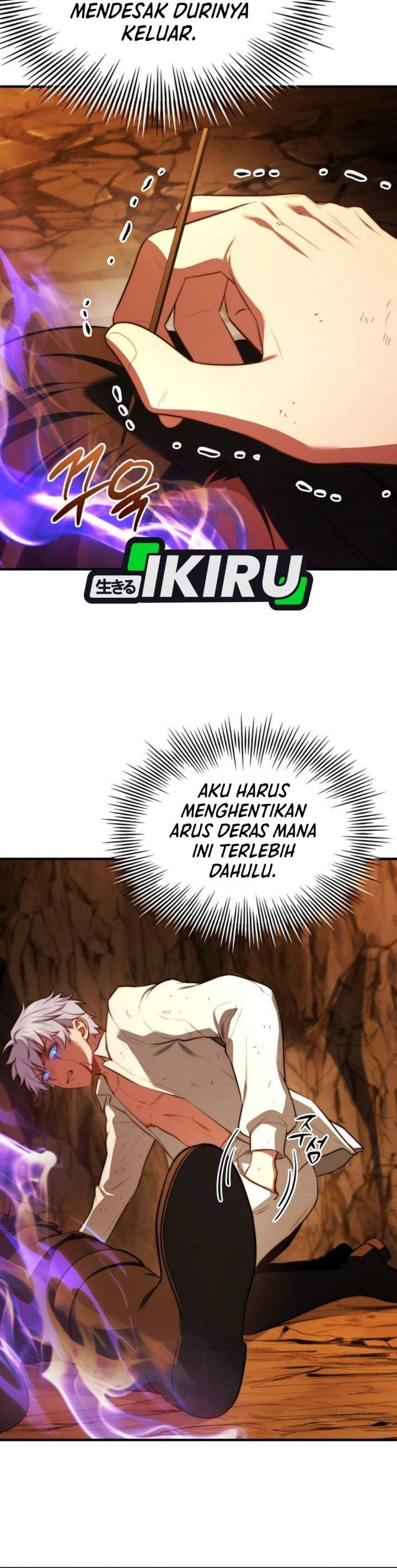 The Crown Prince That Sells Medicine Chapter 109