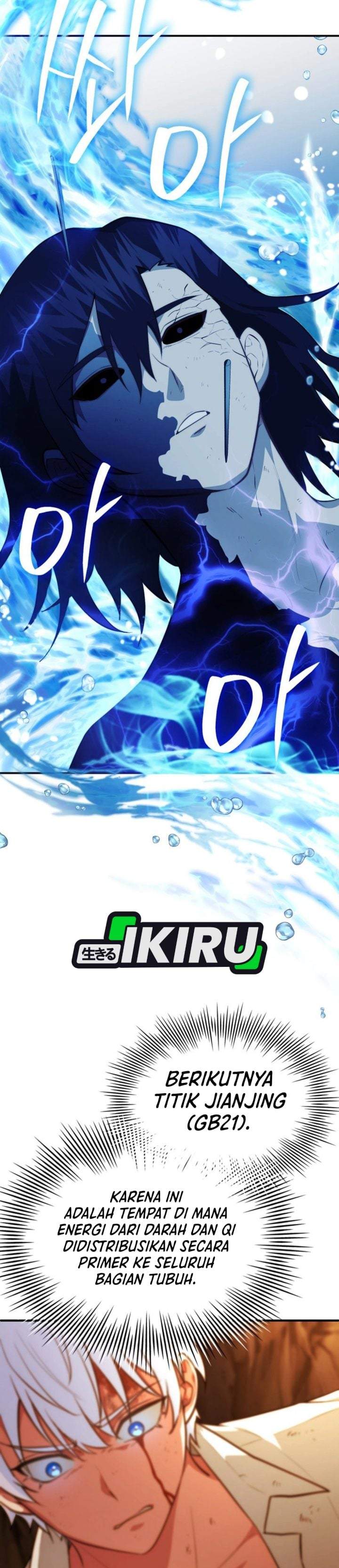 The Crown Prince That Sells Medicine Chapter 109