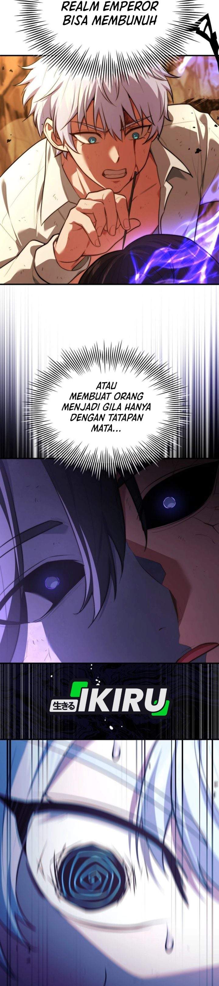 The Crown Prince That Sells Medicine Chapter 109
